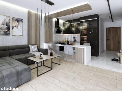 Nowy Apartament Studio Plaza Tower w Centrum