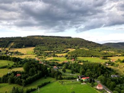 Obiekt noclegowy, ul. Kasprowicza