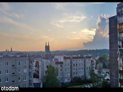 sprzedam mieszkanie jedno pokojowe Zgorzelec