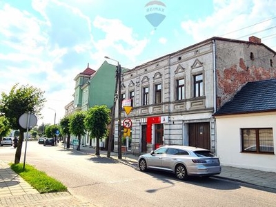 Dom na sprzedaż 7 pokoi Wągrowiec, 655 m2, działka 2384 m2