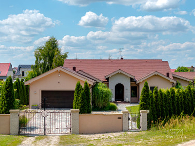 Dom, ul. Podleśna