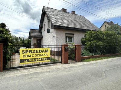 Dom, ul. Wiśniowa