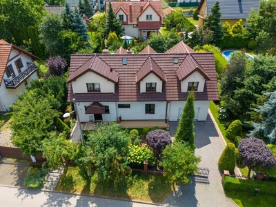 Dom Wieliczka, ul. Mieszka I