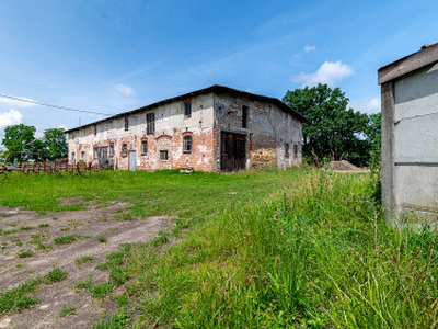 Lokal handlowy Gola Górowska