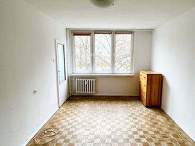 Mieszkanie na sprzedaż, 24 m², Warszawa Targówek Bródno