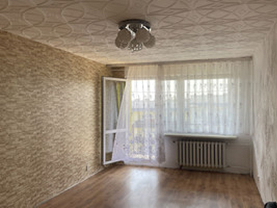 Mieszkanie na sprzedaż, 35 m², Trzebinia, ul. Gwarków