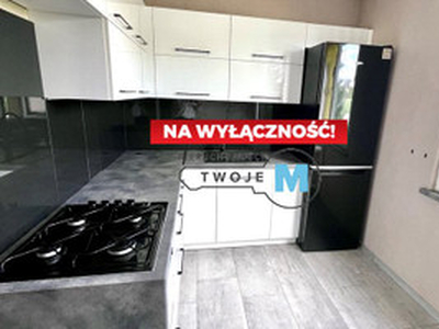 Mieszkanie na sprzedaż, 48 m², Kielce Słoneczne Wzgórze