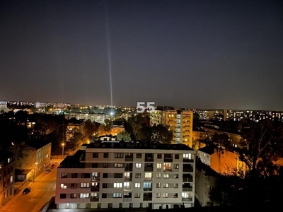 Mieszkanie Łódź Bałuty, ul. Organizacji 