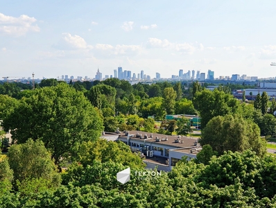 Mieszkanie Warszawa Bródno, ul. Ogińskiego