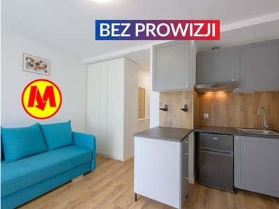 Mieszkanie Warszawa Mokotów, ul. Stefana Batorego