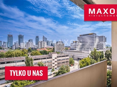 Mieszkanie Warszawa Wola, ul. Skierniewicka