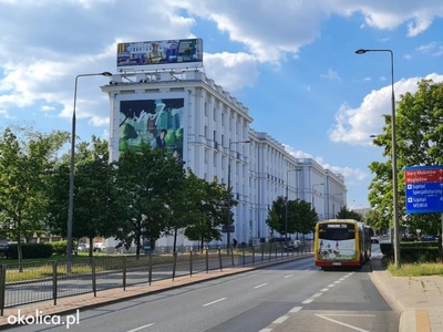 Mieszkanie z duszą blisko centrum.