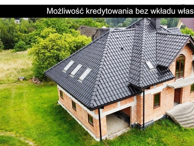 Nowy dom Wodzisław Śląski