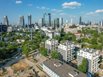 Warszawa, Wola, Warszawa, Wola, Kolejowa