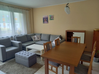 Wynajmę mieszkanie 3-pokojowe, 62m2, Łódź Widzew