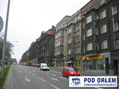 Bielsko-Biała M., Bielsko-Biała, Centrum