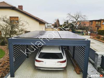 carport /wiata Poznań