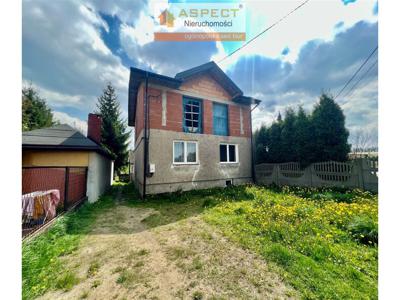 Dom na sprzedaż 120,00 m², oferta nr ASC-DS-43680