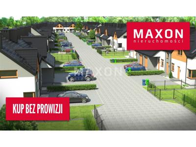 Dom na sprzedaż 146,20 m², oferta nr 10532/DS/MAX