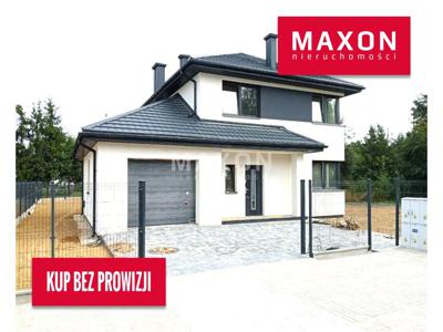 Dom na sprzedaż 150,68 m², oferta nr 10891/DS/MAX