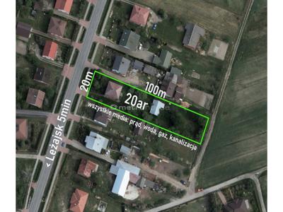 Dom na sprzedaż 273,00 m², oferta nr ROPI661