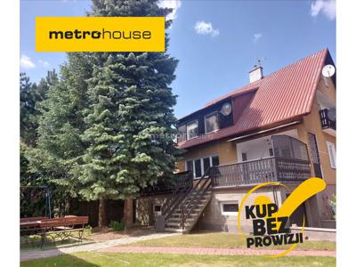 Dom na sprzedaż 320,00 m², oferta nr XIKA282