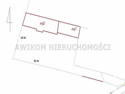 Dom Skierniewice os. Widok