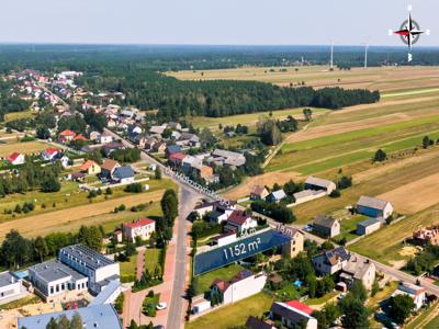 Kłobucki, Popów, Zawady, Kornela Makuszyńskiego