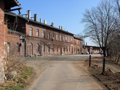 Kłodzki, Radków, Ścinawka Średnia