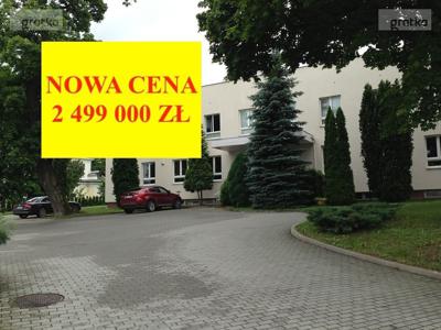 Krakowski, Zabierzów, Niegoszowice