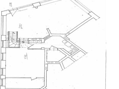 Lokal handlowo-usługowy w ścisłym centrum