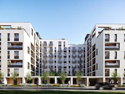 Mieszkanie 117,79 m², piętro 11, oferta nr FE1101