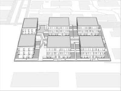 Mieszkanie 26,03 m², parter, oferta nr 5F0001