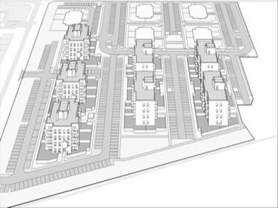 Mieszkanie 51,44 m², piętro 3, oferta nr 212