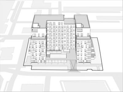 Mieszkanie 65,73 m², piętro 2, oferta nr EB0203