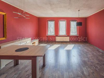 Mieszkanie na sprzedaż 2 pokoje Jelenia Góra, 81,40 m2, 2 piętro