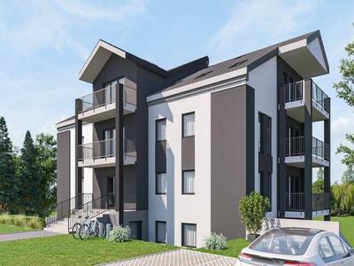 NOWE APARTEMENTY NAD JEZIOREM - JERZYN 32