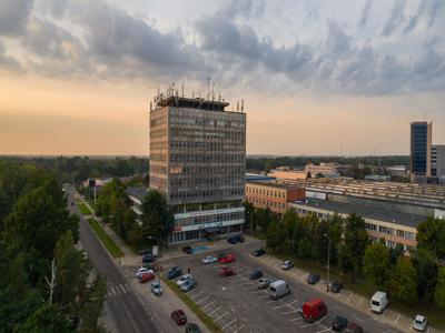 Łódź, Bałuty, Bałuty-Centrum, Wersalska