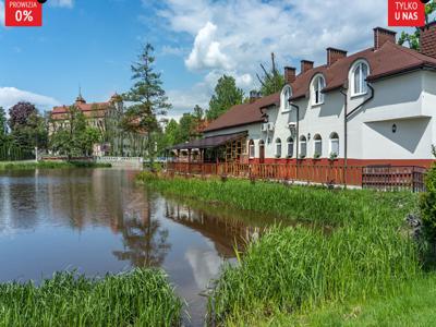 Opolski, Niemodlin, Restauracja Blisko Zamku