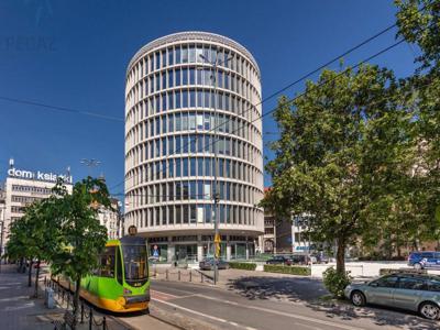 Poznań, Centrum, Seweryna Mielżyńskiego