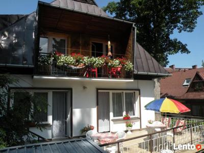 Zakopane centrum Apartamenty Izabela