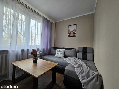 * D&D INVESTMENT Apartament trzypokoje GOTOWE