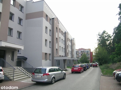 4-pokojowe mieszkanie 96m2 + balkon