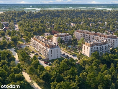 LAS widok, nowe, bez Prowizji, komórka, parking