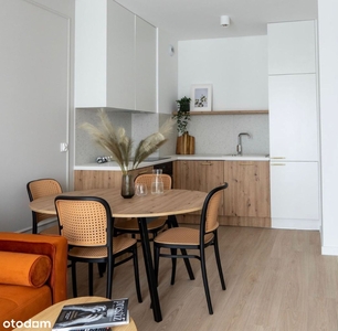 Apartamenty Sudetia | mieszkanie 1-pok. | A1.25