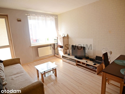 4-pokojowe mieszkanie 78m2 + balkon Bez Prowizji