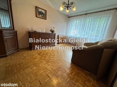 3-pokojowe mieszkanie 71m2 + loggia