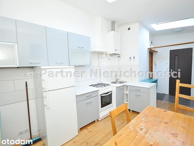 Ekskluzywny 2 pokojowy apartament inwestycyjny.