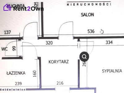 M2 - Centrum, do wprowadzenia