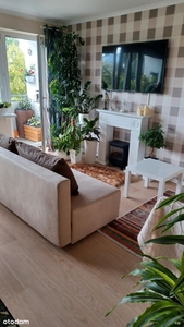 Apartament Śląska 12